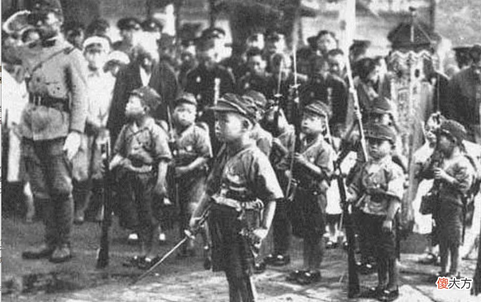 【爱历史】日本为什么会投降？重点不是原子弹，也不是苏联，而是一张传单