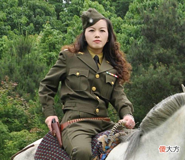 【历史故事】军统女特务劳有花暗杀陈毅失败后，为何会想申请入党？