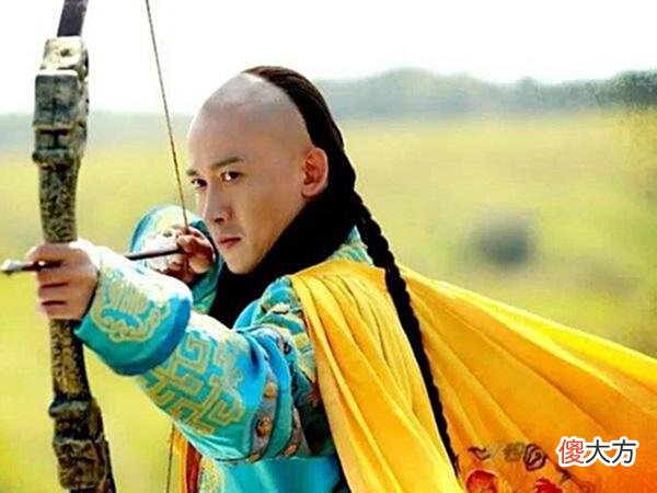 【历史故事】皇太极雄才大略，为什么独宠海兰珠，却无视了富有才华的孝庄？
