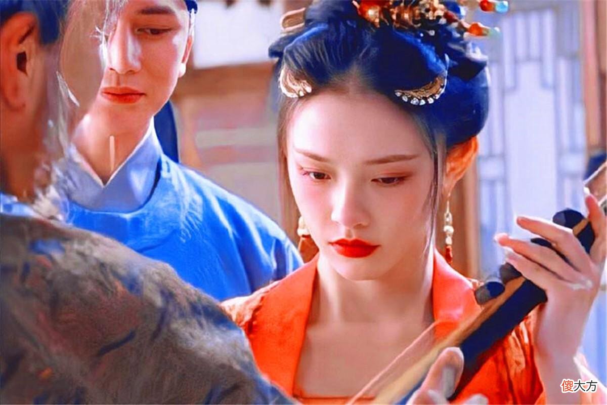【爱历史】《梦华录》同是伶人，张好好却比宋引章活得清醒，过度保护的悲哀