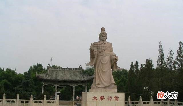 【爱历史】为何说韩信是中国历史上千年才出的一个军事家