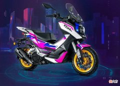 已经上市的国产ADV150盘点，顺便来排个名