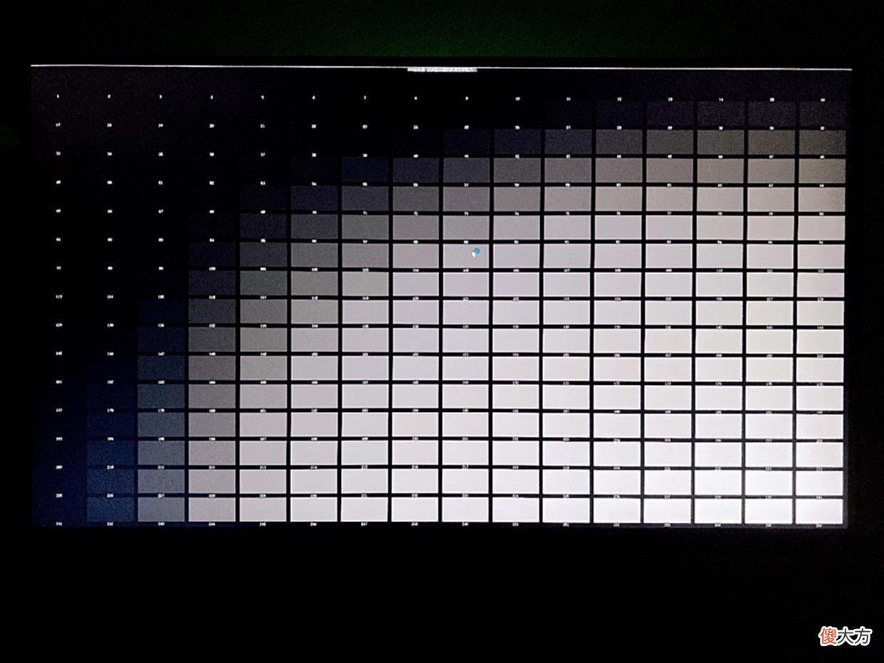 【游戏世界】4K144Hz，蚂蚁电竞的ANT27VU电竞屏到底能不能打？