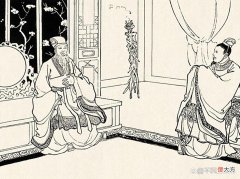 【爱历史】三国演义中，大乔小乔的父亲乔国老，历史上到底是谁