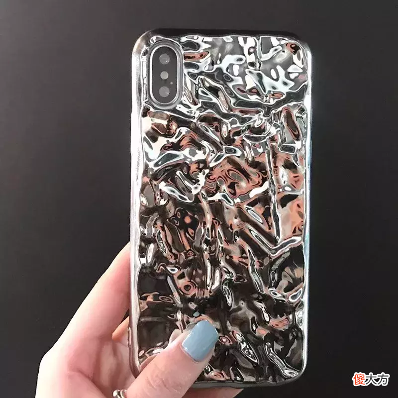 这些好看的手机壳 一些好看的手机壳