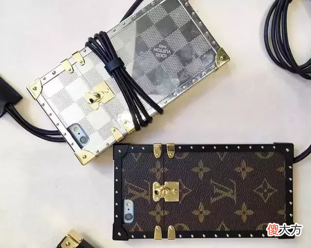这些好看的手机壳 一些好看的手机壳