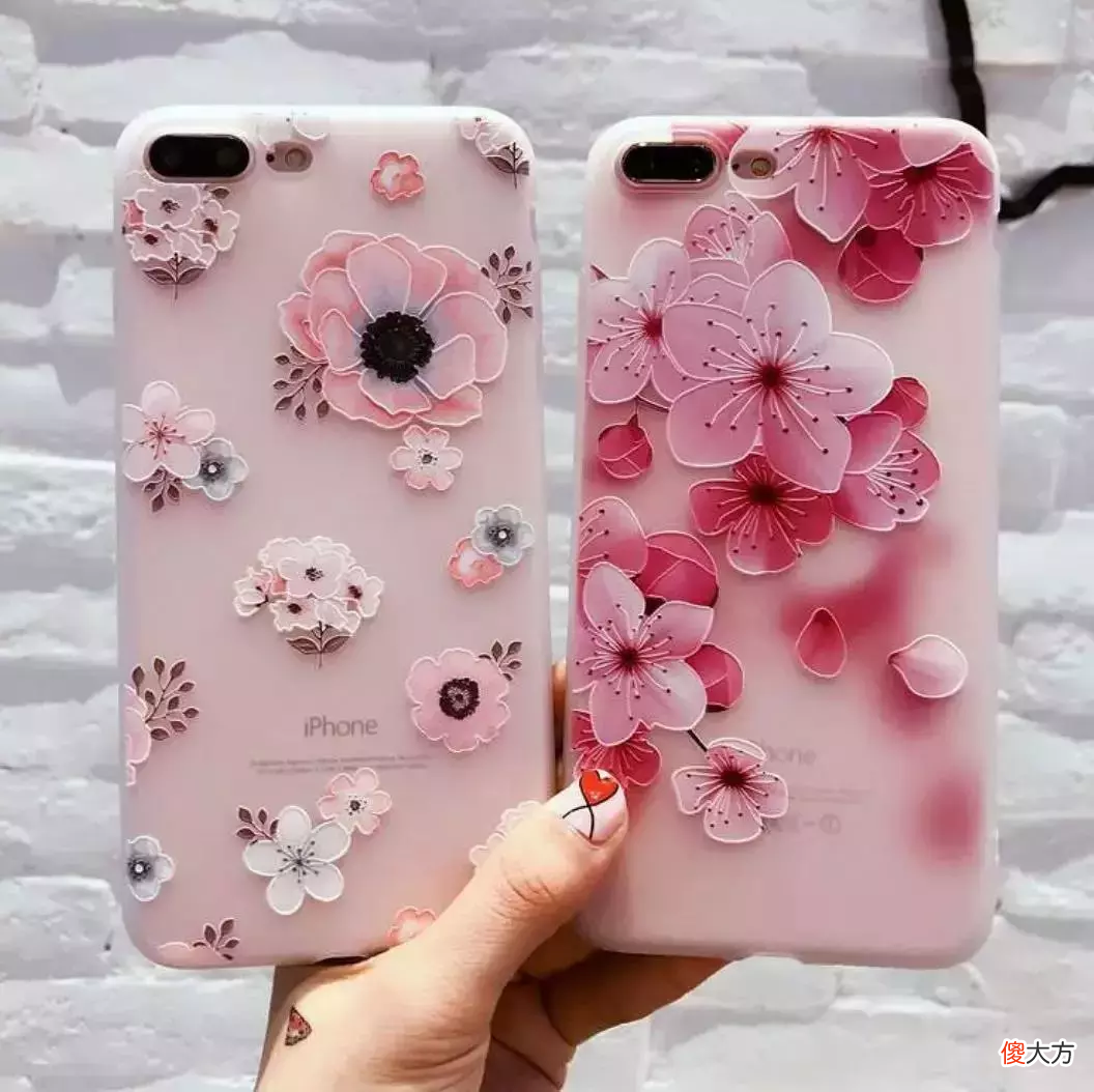 这些好看的手机壳 一些好看的手机壳
