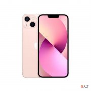 置换苹果手机13 置换苹果手机是什么意思