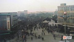 【历史故事】老照片：80年代的江苏丹阳，怀念老丹阳那些回不去的旧时光