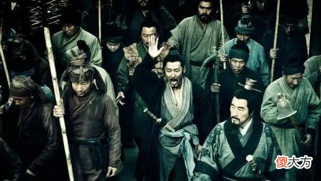 【爱历史】汉朝为什么分为“西汉”和“东汉”？宋朝为何有“北宋”与“南宋
