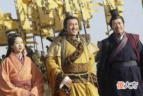 【爱历史】汉朝为什么分为“西汉”和“东汉”？宋朝为何有“北宋”与“南宋