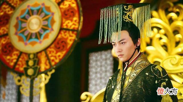 【爱历史】汉朝为什么分为“西汉”和“东汉”？宋朝为何有“北宋”与“南宋