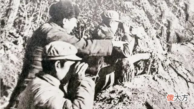 【爱历史】志愿军180师突围，副教导员掏枪自尽，战士哭着夺枪：你千万不能死