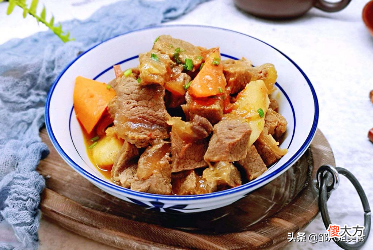 牛肉炖不烂是怎么回事 牛肉一直炖不烂怎么办