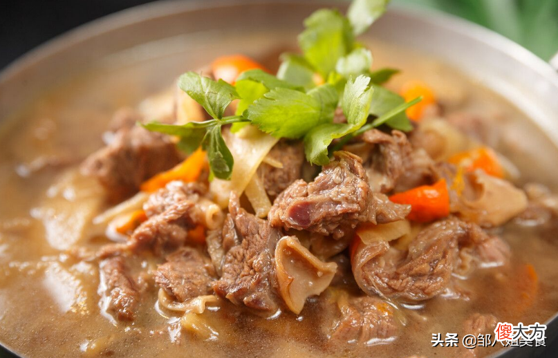 牛肉炖不烂是怎么回事 牛肉一直炖不烂怎么办
