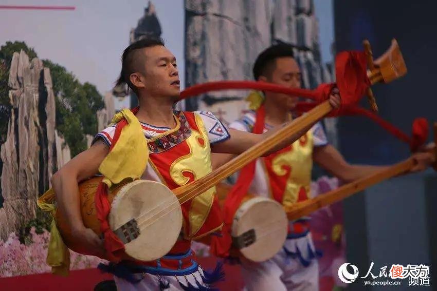 少数民族舞蹈 少数民族舞蹈有哪些