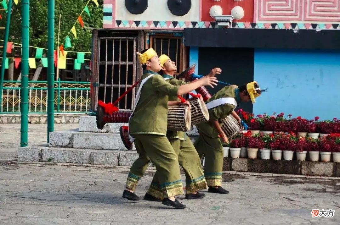 少数民族舞蹈 少数民族舞蹈有哪些