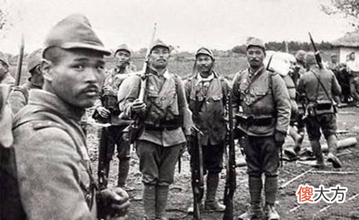 【历史故事】粟裕激战苏中，打得日军双膝跪地磕头缴枪，创造巷战经典