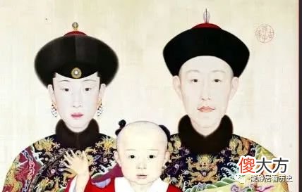 【爱历史】晚清皇室为何出现三代连续绝后现象？真的是巧合吗？