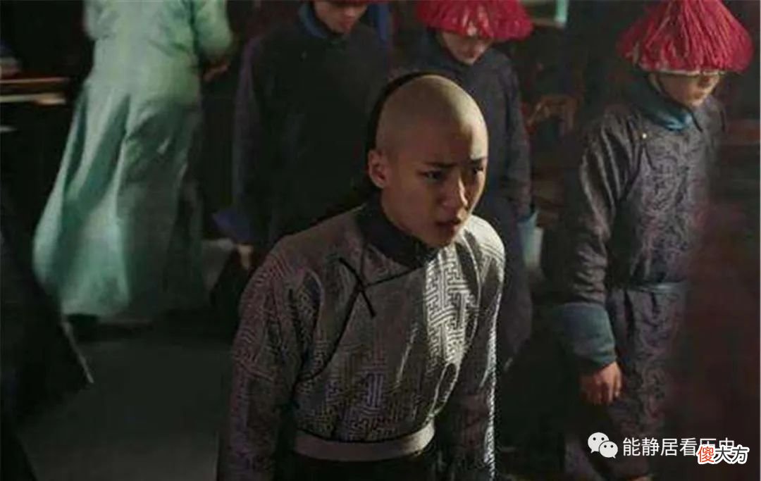 【爱历史】晚清皇室为何出现三代连续绝后现象？真的是巧合吗？