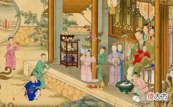 【爱历史】晚清皇室为何出现三代连续绝后现象？真的是巧合吗？
