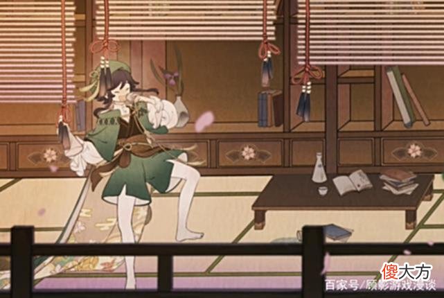 【游戏世界】原神：温迪向雷电影求婚，万叶跪在雷神面前？这是乌龙，大乌龙！
