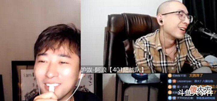 【游戏世界】钱小佳连麦虎牙平台“三大八卦主播”,一度对其发出“灵魂拷问”!