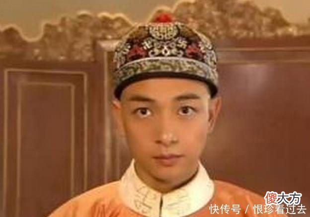 【爱历史】这位皇帝塑造了王朝的中兴,但死后却为何留下各种奇葩猜测和调笑