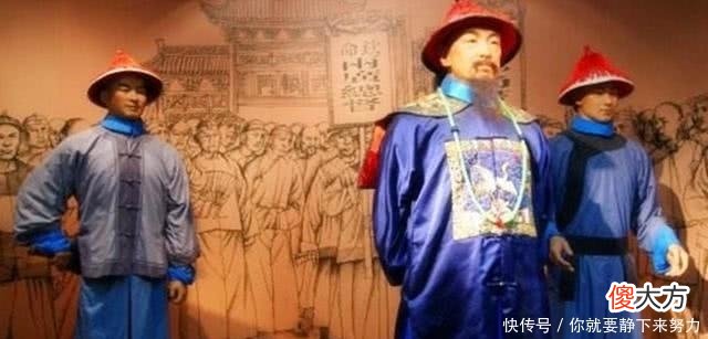 【爱历史】一百多年前，中国人好不容易硬气了一次，结果却惹来了一头大恶狼