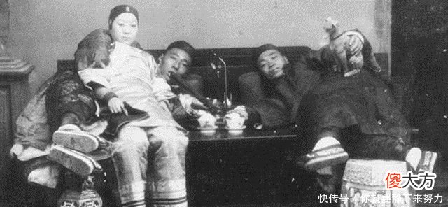 【爱历史】一百多年前，中国人好不容易硬气了一次，结果却惹来了一头大恶狼