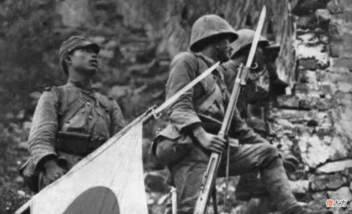 【历史故事】档案记录下了日军的惨状，1938年，日军在万家岭几乎被全歼