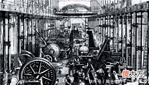【历史故事】乾隆帝曾给英女王下圣旨，至今存大英博物馆，976字让人笑掉大牙