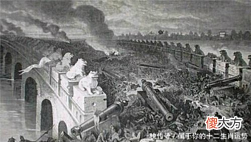 【历史故事】乾隆帝曾给英女王下圣旨，至今存大英博物馆，976字让人笑掉大牙