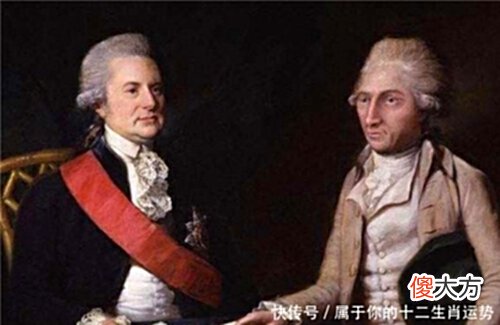 【历史故事】乾隆帝曾给英女王下圣旨，至今存大英博物馆，976字让人笑掉大牙