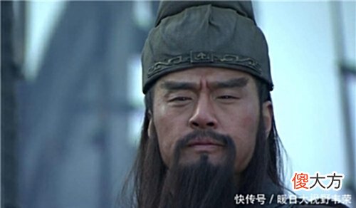 【爱历史】关羽死亡之谜被揭开？死法有点尴尬，难怪史学家不敢正面描述
