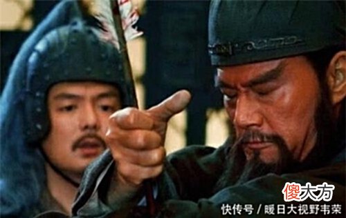 【爱历史】关羽死亡之谜被揭开？死法有点尴尬，难怪史学家不敢正面描述