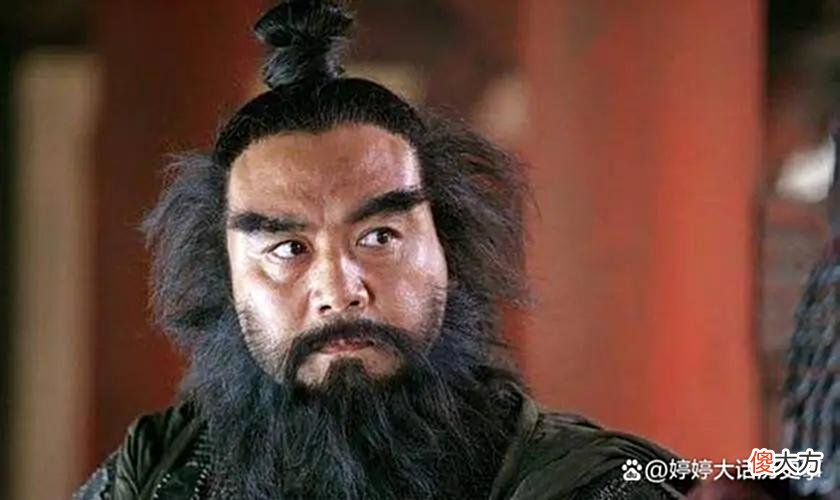 【爱历史】张飞说了什么话，因为让刘备听到了，最终导致蜀汉走向尽头？