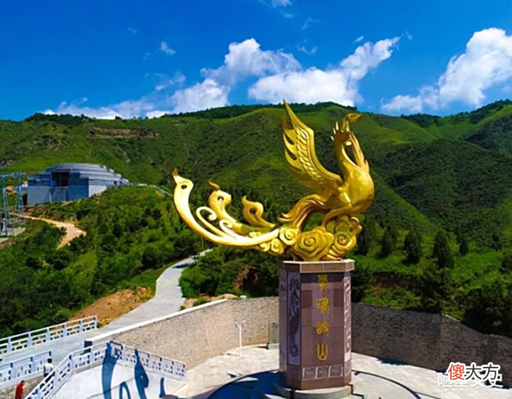 【历史故事】商朝国都朝歌,周朝国都西岐,古代这两大名地如今位于什么地方?