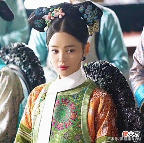 【爱历史】金玉妍连生4子，为什么她没被册封为继后？