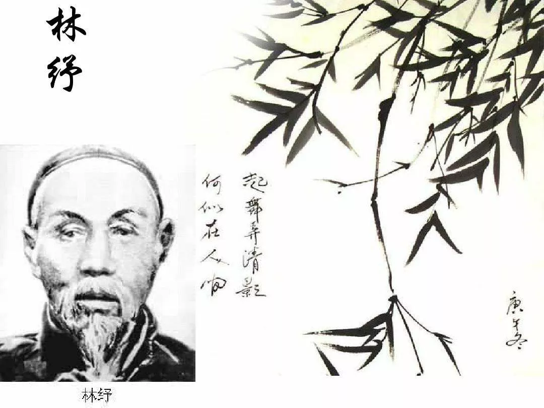 译才并世数严林 一个不懂外语的翻译达人,现在来了解了解他