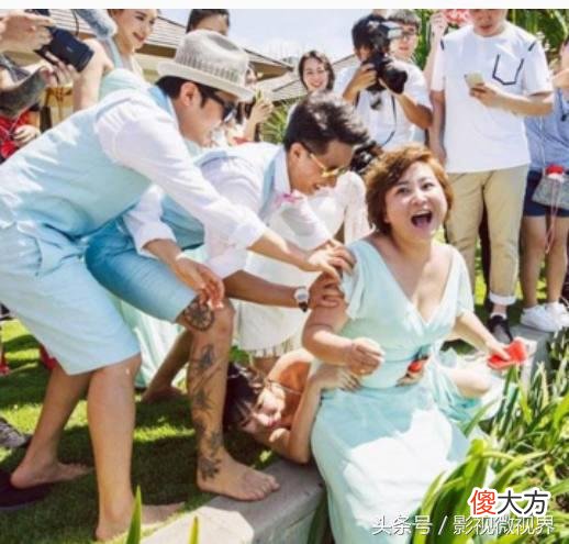 韩庚又一次败坏粉丝好感，直言找女朋友是一个人的生理需求！