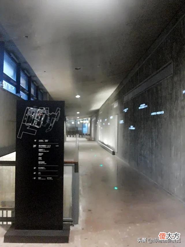 王澍的富春山馆与黄公望的富春山居图 黄公望的《富春山居图》