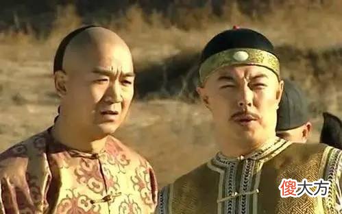 【爱历史】女子一句诗便吓得乾隆，用上了兵法中的走为上计