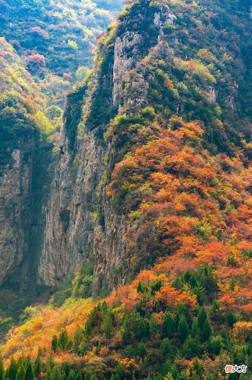 【历史故事】比南京古老曾经的北方NO.1，唯一3000年没改名的中国古都