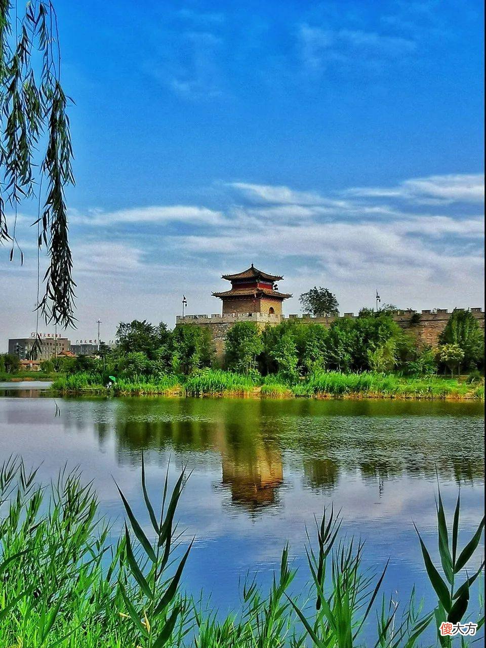 【历史故事】比南京古老曾经的北方NO.1，唯一3000年没改名的中国古都