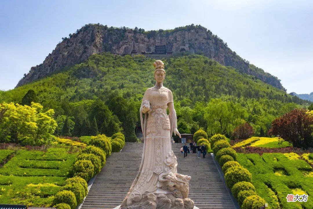 【历史故事】比南京古老曾经的北方NO.1，唯一3000年没改名的中国古都