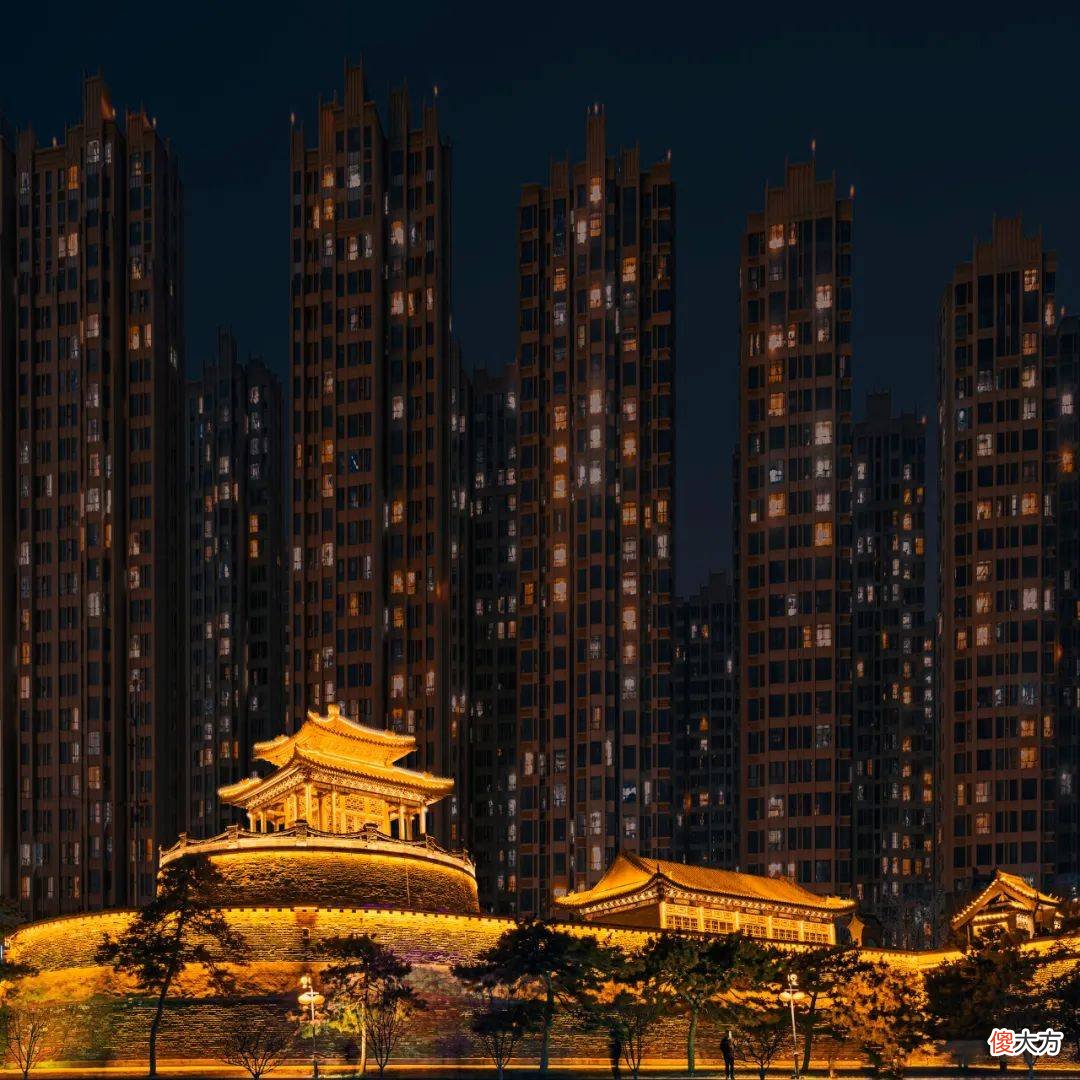 【历史故事】比南京古老曾经的北方NO.1，唯一3000年没改名的中国古都