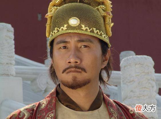 【爱历史】朱元璋一生中的两个错误 放过一个国家, 太信任两个人