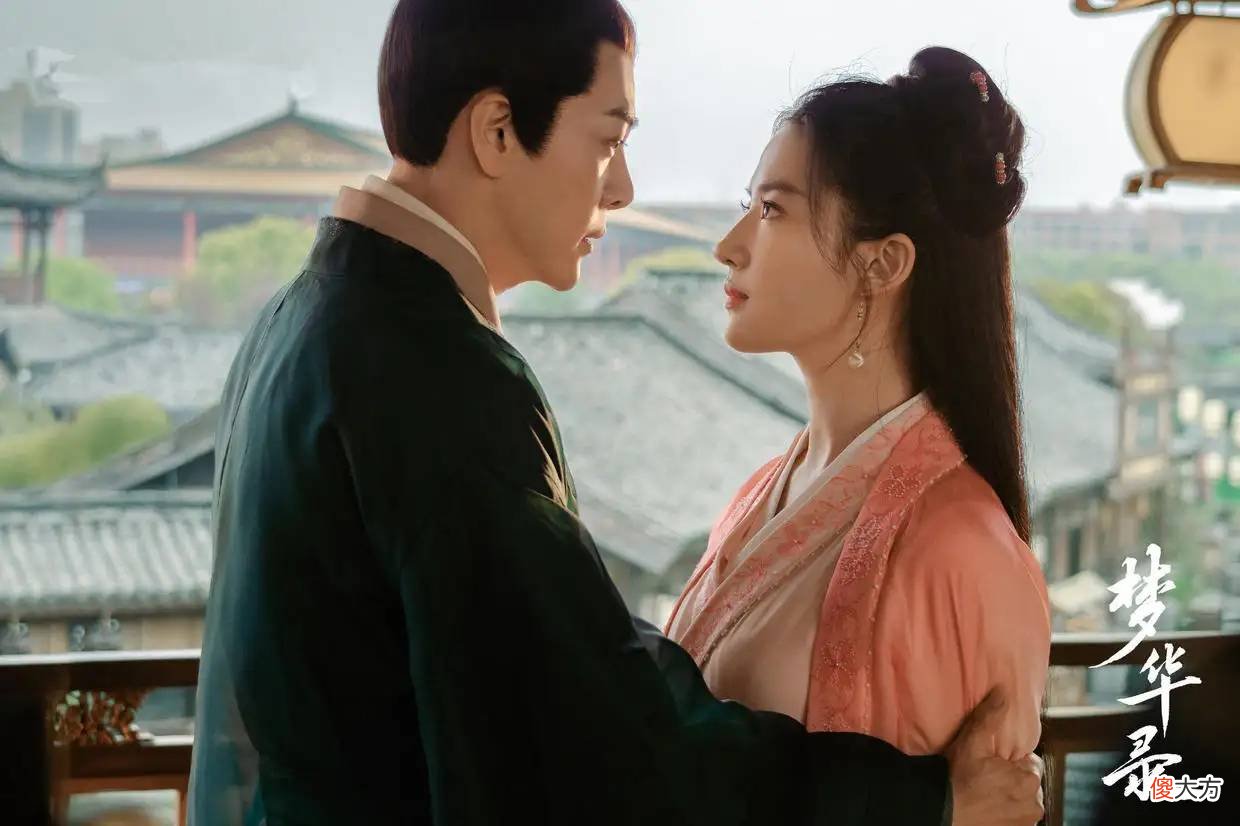 【历史故事】《梦华录》不做妾的女人：骨头有多硬，性格就要有多软
