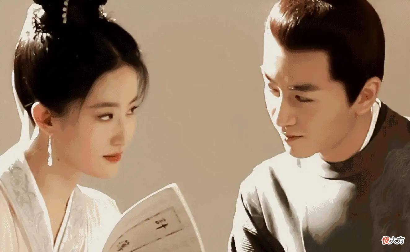 【历史故事】《梦华录》不做妾的女人：骨头有多硬，性格就要有多软